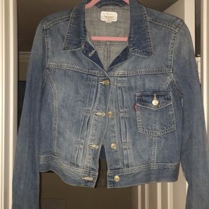 Levi’s Denim Jacket